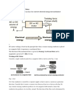 EE-106 UNIT 5 Notes