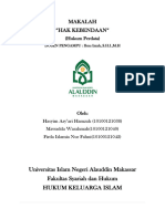 Hukum Perdata - 4