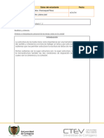 La Estructura de Los Textos Comprension y Produccion de Textos