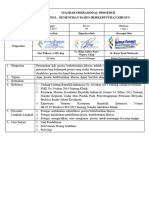 Sop Pemenuhan Pasien Berkebutuhan Khusus