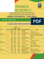 26 - 04!01!05 - Programação Fundamental Anos Finais