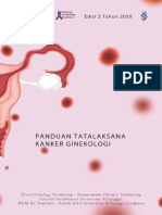Panduan Tatalaksana Kanker Ginekologi - 2n - Brahmana A. Tjokroprawiro
