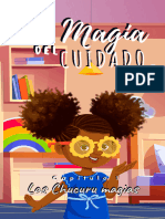 La Magia Del Cuidado