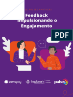 Case - Feedback Impulsionando o Engajamento (Impulsionarh e Somapay)