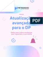 Diagramação Guia Atualizações DP