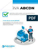 Ebook Curva ABCDN Automatiza Sistemas