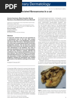 Download Microchip-Associated Fibrosarcoma in a Cat 2 by Thais Montagnolli Gonalves SN68354250 doc pdf