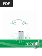 SZK Anuario | PDF | Gasolina | Economias