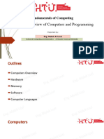 1.1.overview of Computers and Programming V2