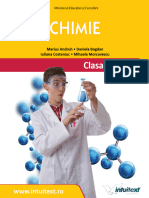 Chimie clasa 7 v 3