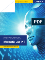 Informatika Und IKT Clasa 7