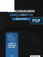 DESBLOQUEANDO-LANÇAMENTOS