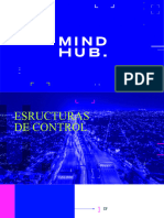 Estructuras de Control