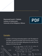 3.4. Related Rates PDF