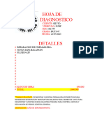 H D Diagnostico (Autoguardado) (Autoguardado)