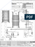 NPB-215-0006-00 - Diagrama Elétrico Distribuição Religador Noja