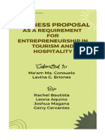 Business Proposal Final