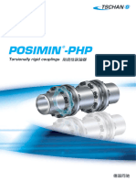 Posimin PHP Type