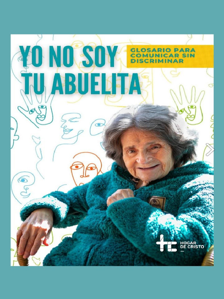 Glosario para No Discriminar 2021 PM | PDF