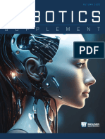 New Electronics - Robotics Supplement 2023