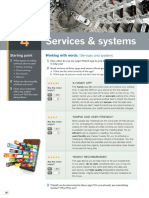 Business Result - Services and Systems