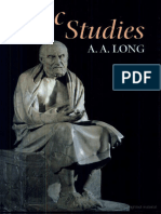 Kupdf.net a a Long Stoic Studies Hellenistic Culture Anbookfiorg