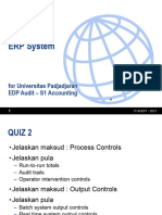 Session 13 - ERP System Ver 2