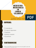 Medicina Islamica