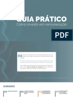 Guia Pratico Como Investir em Remuneracao