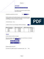 Dosagem Concreto - UTFPR Tec Das Constr