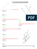 Correction Feuille Exercices Chap7 6eme