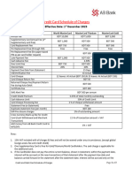 ABBL SOC Debit Credit Cards