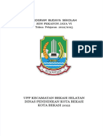 PDF Program Budaya Sekolah SDN PJ 6