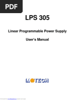 Lps 305