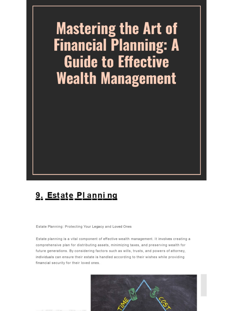 mastering-the-art-of-financial-planning-pdf-investing
