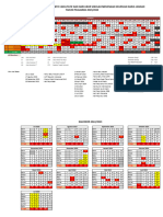 Kalender Pendidikan Sekolah 2022-2023