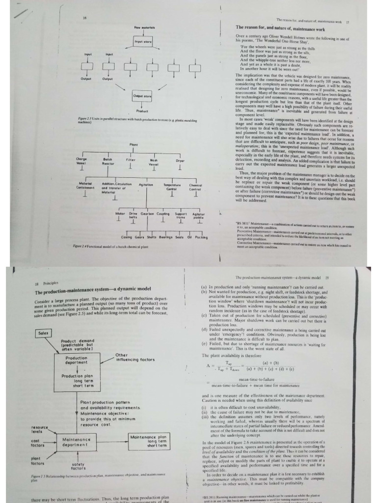 Reliability X Maintenance Management | PDF