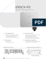 DS 20220704 SG36 40 50CX P2 Datasheet V13 PTBR