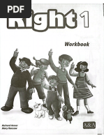 First Friends 1 - 2nd Edition - AB | PDF