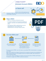 PERA Link 1 What Is PERA, How Does It Work