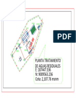 4.plano de Modelamiento Hidraulico de Alcantarillado Sanitario-Layout2