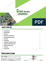 OKE Garden - Compro