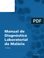 2009 Manual de Diagnóstico Laboratorial Da Malária