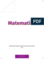 Matematika BS KLS III