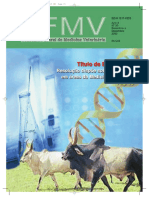 Revista CFMV Edição 30 2003