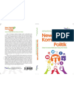 New Media Dan Komunikasi Politik - New Media, New Politics