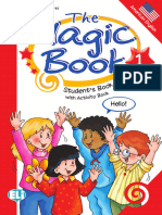 MagicBookAm SB1