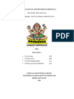 Kelompok 1 Bisnis Pariwisata PDF