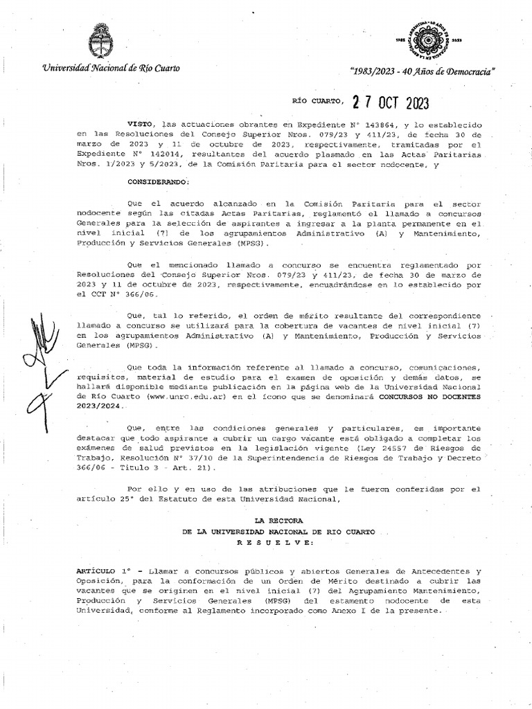 RR1006 2023 Rovera PDF Gobierno Ciencias Políticas