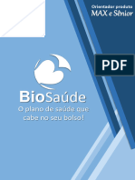 Biosaude Max - Rede Credenciada